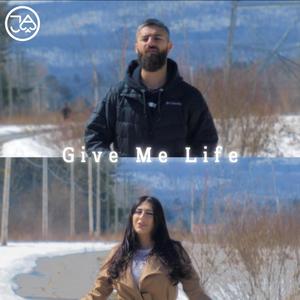 GIVE ME LIFE (feat. Tya Chamoun)