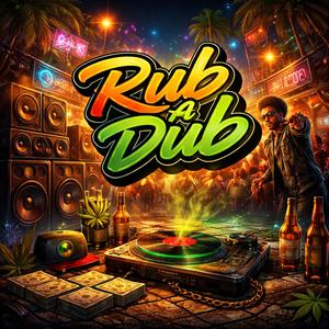 Rub a Dub
