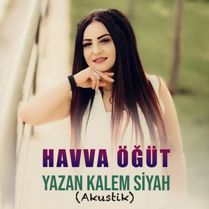 Yazan Kalem Siyah (Akustik)