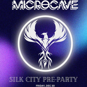 The Mistic Village:12/30/23, Silk City