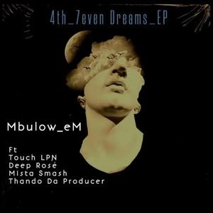 4th_7even Dreams EP