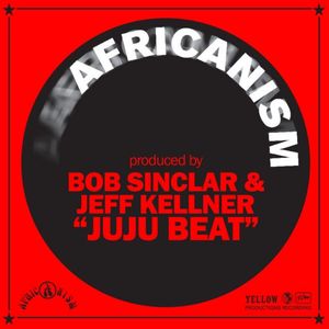 Juju Beat (Radio Edit)