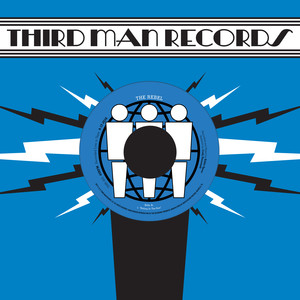 Live at Third Man Records