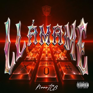 Llamame (Explicit)