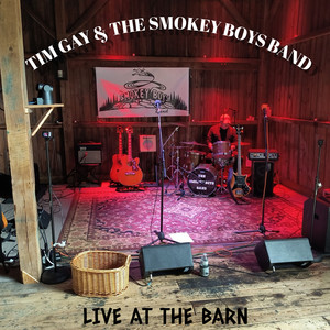 Live at the Barn (Live) [Explicit]