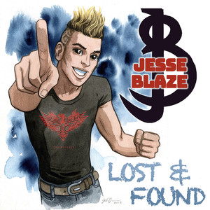 Lost & Found (Explicit)