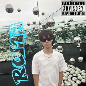 ON A ROLL (bonus) (Explicit)