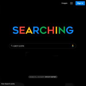 Searching (Explicit)