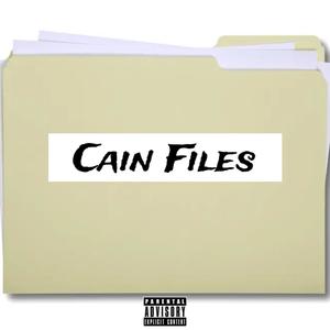 Cain Files (Explicit)