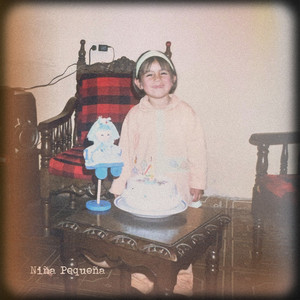 Niña Pequeña