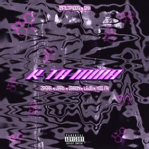 K TAMINA (Explicit)