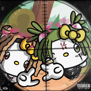 Hello Kitty(feat. Trippie Redd)封面