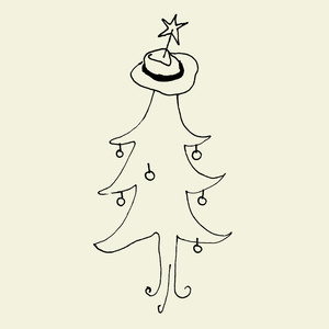 Jouluihminen (Vain elämää kausi 12)