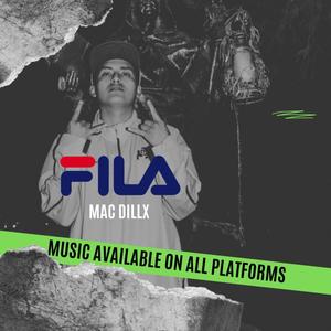Fila (feat. Style Nasty) (Explicit)