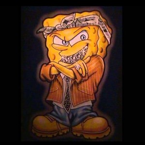 Krabby Patty Fomula (feat. Cl4pers) (Explicit)