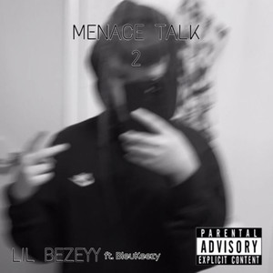 Menace Talk 2 (Explicit)