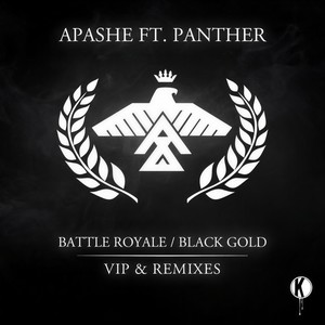 Battle Royale(Feat. Panther) (VIP)