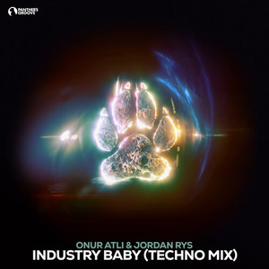 Industry Baby (Techno Mix) [Explicit]