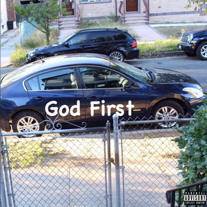God First (Explicit)
