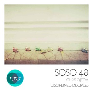 Disciplined Disciples