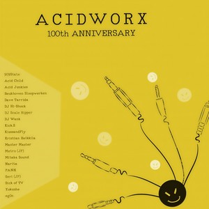 The Acid Works (Original Mix)