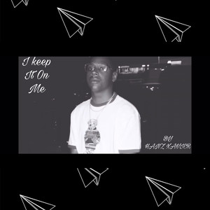 Keep It On Me (Explicit)