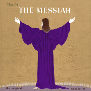 Messiah, HWV 56, Pt. III - No. 45. I Know That My Redeemer Liveth