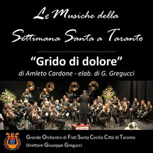 GRIDO DI DOLORE (feat. Amleto Cardone) [funeral march]