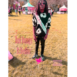 Real Damage! (feat. Dee dior) (Explicit)
