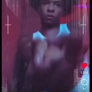 MAKE A DECISION (feat. DudeyLo) (Explicit)