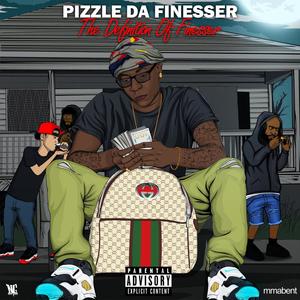 Definition of Finesser (Explicit)