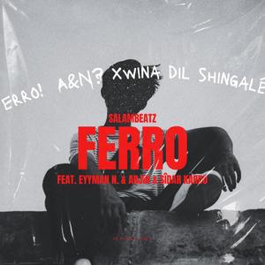 Ferro! (Explicit)