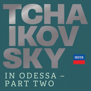 Tchaikovsky - 6 Romances, Op. 6 - 2. Not a Word, O My Friend. Andante ma non troppo