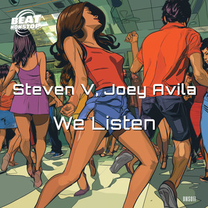We Listen (Joey's Soulful Sunday Remix)