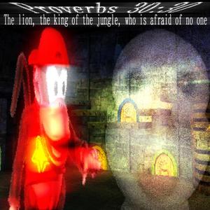 fukc all yal im movin 2 da jungle (feat. The Bobfather) (Explicit)