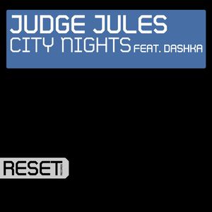 City Nights(feat. Dashka) (Mat Zo Remix)