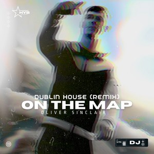 On The Map (Dublin House Remix|Explicit)