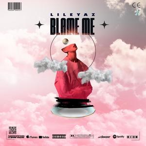 Blame me (Explicit)