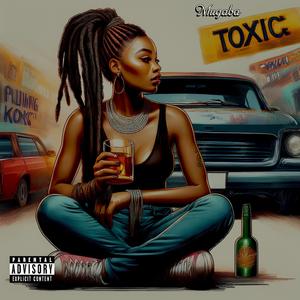 Toxic (Explicit)