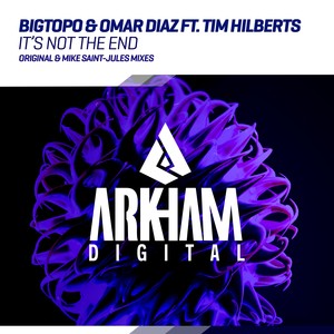 It's Not The End (Original Mix)