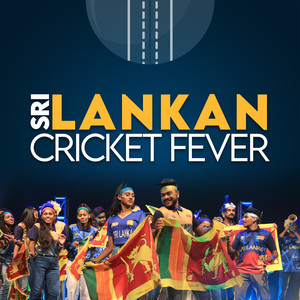 Sri Lankan Cricket Fever