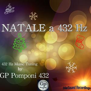 Natale a 432 Hz