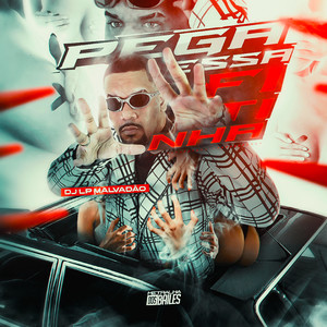Pega Essa Fitinha (Explicit)