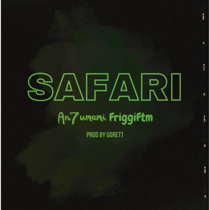 Safari (Explicit)