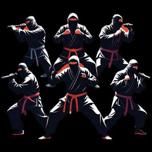 Like Wu Told Me (feat. Force) (Explicit)