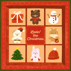 Lovin′ the Christmas