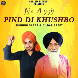 Pind Di Khushbo