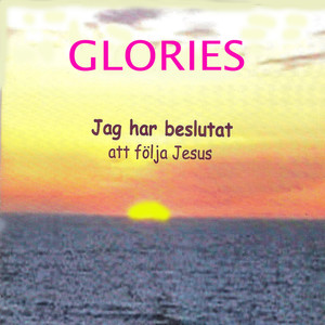 Jag har beslutat att följa Jesus