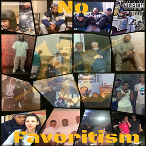 No Favortism (Explicit)