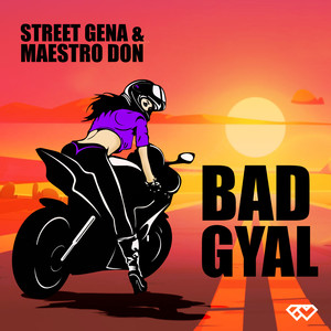 Bad Gyal (Explicit)